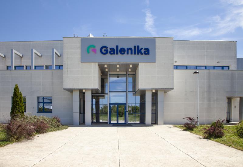 Rast kompanije Galenika i internacionalizacija poslovanja